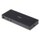 Стыковочная станция Acer II Dock ADK810 135Вт (NP.DCK11.01N)
