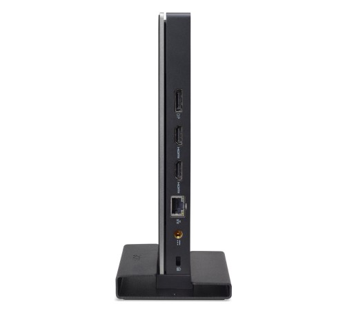 Стыковочная станция Acer II Dock ADK810 135Вт (NP.DCK11.01N)
