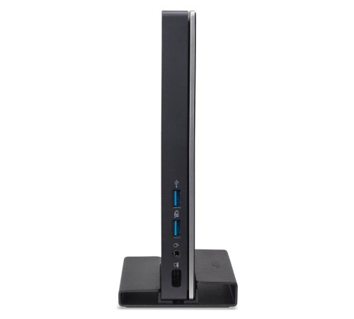 Стыковочная станция Acer II Dock ADK810 135Вт (NP.DCK11.01N)