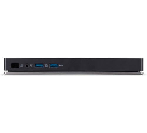 Стыковочная станция Acer II Dock ADK810 135Вт (NP.DCK11.01N)