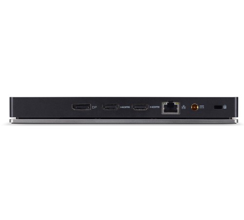 Стыковочная станция Acer II Dock ADK810 135Вт (NP.DCK11.01N)
