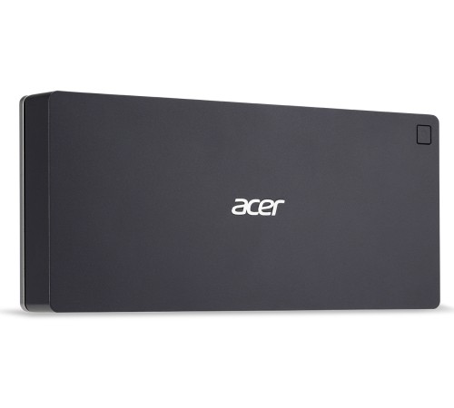 Стыковочная станция Acer II Dock ADK810 135Вт (NP.DCK11.01N)