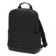 Рюкзак Moleskine THE BACKPACK SOFT TOUCH (ET9CC02BKBK) 41x13x32см полиуретан черный