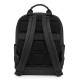 Рюкзак Moleskine THE BACKPACK SOFT TOUCH (ET9CC02BKBK) 41x13x32см полиуретан черный