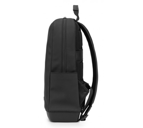 Рюкзак Moleskine THE BACKPACK SOFT TOUCH (ET9CC02BKBK) 41x13x32см полиуретан черный