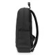 Рюкзак Moleskine THE BACKPACK SOFT TOUCH (ET9CC02BKBK) 41x13x32см полиуретан черный