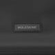 Рюкзак Moleskine THE BACKPACK SOFT TOUCH (ET9CC02BKBK) 41x13x32см полиуретан черный