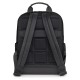 Рюкзак Moleskine THE BACKPACK CANVAS (ET98CCBKBK) 32x41x13см канвас черный