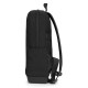 Рюкзак Moleskine THE BACKPACK CANVAS (ET98CCBKBK) 32x41x13см канвас черный
