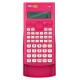Калькулятор научный Deli E1710A/RED красный 10+2-разр.