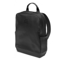 Рюкзак Moleskine CLASSIC (ET76UBKBK) 32x42x11см эко-кожа черный