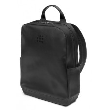 Рюкзак Moleskine CLASSIC (ET76UBKBK) 32x42x11см эко-кожа черный