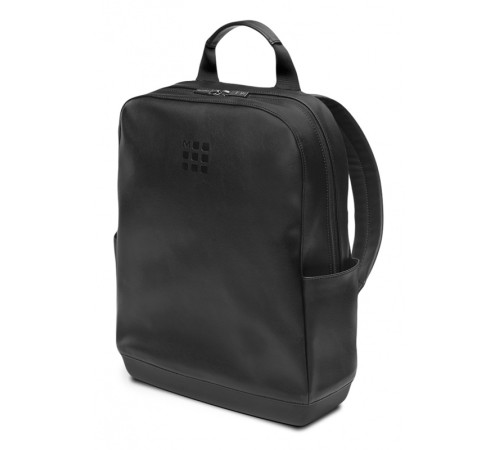 Рюкзак Moleskine CLASSIC (ET76UBKBK) 32x42x11см эко-кожа черный Рюкзак Moleskine CLASSIC (ET76UBKBK) 32x42x11см эко-кожа черный
