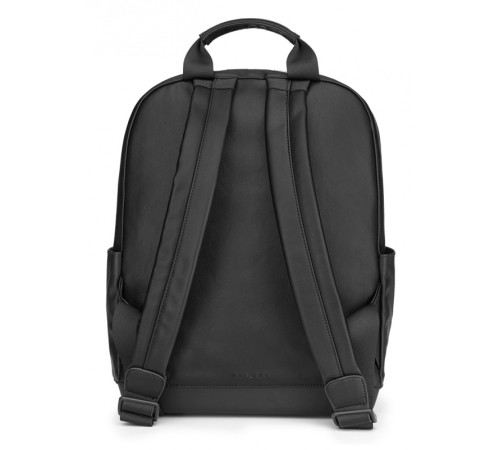 Рюкзак Moleskine CLASSIC (ET76UBKBK) 32x42x11см эко-кожа черный Рюкзак Moleskine CLASSIC (ET76UBKBK) 32x42x11см эко-кожа черный