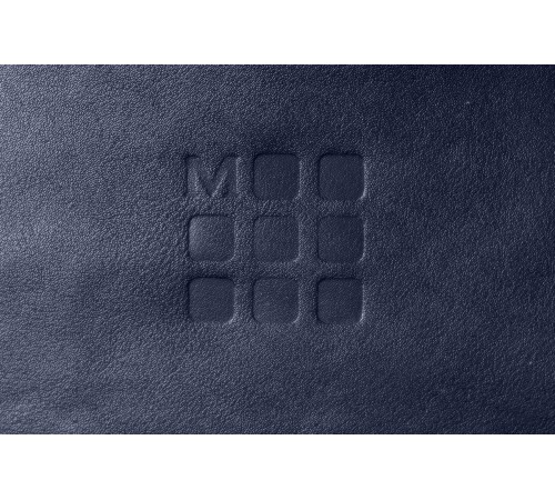 Рюкзак Moleskine CLASSIC (ET86UBKB20) 32x42x11см эко-кожа синий сапфир Рюкзак Moleskine CLASSIC (ET86UBKB20) 32x42x11см эко-кожа синий сапфир