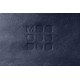 Рюкзак Moleskine CLASSIC (ET86UBKB20) 32x42x11см эко-кожа синий сапфир