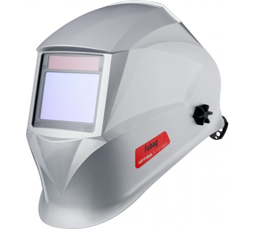Маска сварщика Fubag Oprima 4-13 Visor 500гр (38439) Маска сварщика Fubag Oprima 4-13 Visor 500гр (38439)
