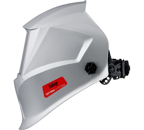 Маска сварщика Fubag Oprima 4-13 Visor 500гр (38439) Маска сварщика Fubag Oprima 4-13 Visor 500гр (38439)