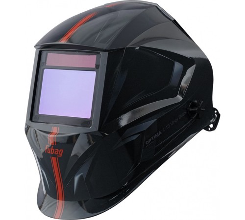 Маска сварщика Fubag Oprima 4-13 Visor 500гр (38438) Маска сварщика Fubag Oprima 4-13 Visor 500гр (38438)