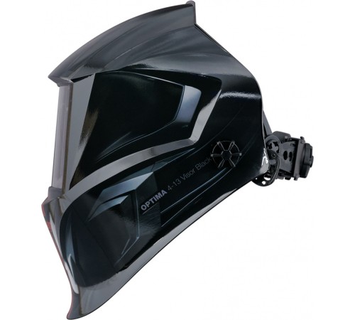 Маска сварщика Fubag Oprima 4-13 Visor 500гр (38438) Маска сварщика Fubag Oprima 4-13 Visor 500гр (38438)