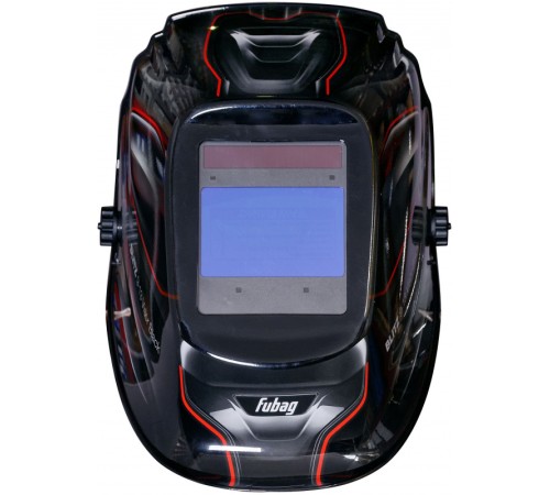 Маска сварщика Fubag Blitz 9-13 Visor 490гр (38500) Маска сварщика Fubag Blitz 9-13 Visor 490гр (38500)