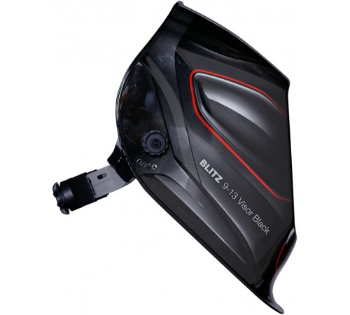 Маска сварщика Fubag Blitz 9-13 Visor 490гр (38500) Маска сварщика Fubag Blitz 9-13 Visor 490гр (38500)