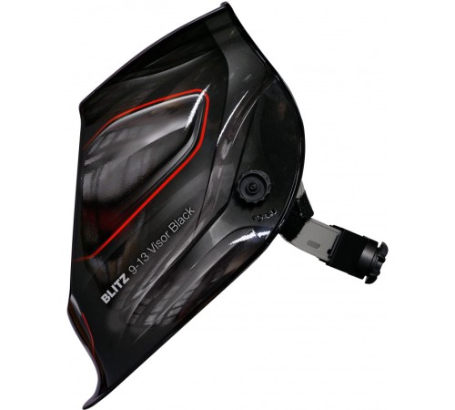 Маска сварщика Fubag Blitz 9-13 Visor 490гр (38500) Маска сварщика Fubag Blitz 9-13 Visor 490гр (38500)