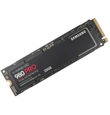 Твердотельный накопитель Samsung 980 PRO MZ-V8P250BW