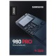 Твердотельный накопитель Samsung 980 PRO MZ-V8P250BW