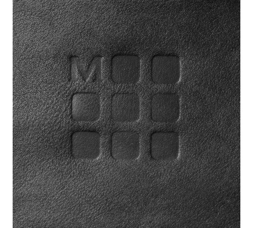 Рюкзак Moleskine CLASSIC (ET76UBKBK) 32x42x11см эко-кожа черный Рюкзак Moleskine CLASSIC (ET76UBKBK) 32x42x11см эко-кожа черный