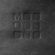 Рюкзак Moleskine CLASSIC (ET76UBKBK) 32x42x11см эко-кожа черный