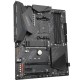 Материнская плата Gigabyte B550 AORUS ELITE V2 Soc-AM4 AMD B550 4xDDR4 ATX AC`97 8ch(7.1) 2.5Gg RAID+HDMI+DP
