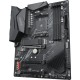 Материнская плата Gigabyte B550 AORUS ELITE V2 Soc-AM4 AMD B550 4xDDR4 ATX AC`97 8ch(7.1) 2.5Gg RAID+HDMI+DP