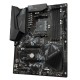 Материнская плата Gigabyte B550 GAMING X V2 Soc-AM4 AMD B550 4xDDR4 ATX AC`97 8ch(7.1) GbLAN RAID+DVI+HDMI