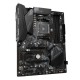 Материнская плата Gigabyte B550 GAMING X V2 Soc-AM4 AMD B550 4xDDR4 ATX AC`97 8ch(7.1) GbLAN RAID+DVI+HDMI