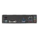 Материнская плата Gigabyte B550 GAMING X V2 Soc-AM4 AMD B550 4xDDR4 ATX AC`97 8ch(7.1) GbLAN RAID+DVI+HDMI