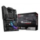 Материнская плата MSI MPG B550 GAMING PLUS Soc-AM4 AMD B550 4xDDR4 ATX AC`97 8ch(7.1) GbLAN RAID+HDMI+DP