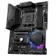 Материнская плата MSI MPG B550 GAMING PLUS Soc-AM4 AMD B550 4xDDR4 ATX AC`97 8ch(7.1) GbLAN RAID+HDMI+DP