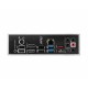 Материнская плата MSI MPG B550 GAMING PLUS Soc-AM4 AMD B550 4xDDR4 ATX AC`97 8ch(7.1) GbLAN RAID+HDMI+DP