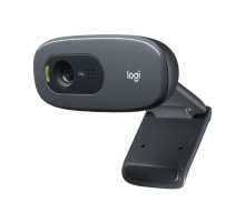 Веб-камера Logitech C270 (960-001063)
