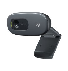 Веб-камера Logitech C270 (960-001063)