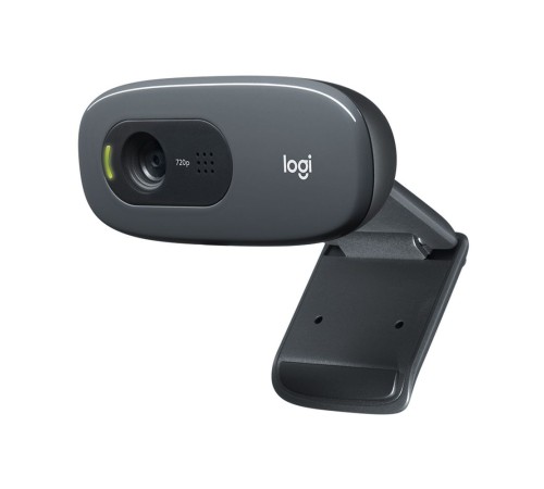 Веб-камера Logitech C270 (960-001063) Веб-камера Logitech C270 (960-001063)