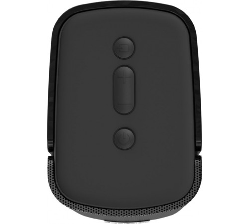 Колонки Creative T100 2.0 черный 40Вт BT