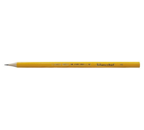 Карандаш ч/г Silwerhof Basic 120637-00 2мм HB шестигран. дерево карт.пер. Карандаш ч/г Silwerhof Basic 120637-00 2мм HB шестигран. дерево карт.пер.