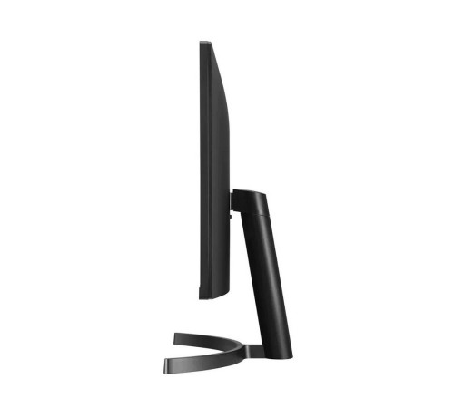Монитор LG 27" 27QN600-B IPS LED, 2560x1440, 5ms, 178°/178°, 350cd/m2, 1000:1 (Mega DCR), 2*HDMI, DP, 75Hz, AMD FreeSync, HDR10, Black (27QN600-B)