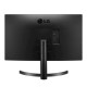 Монитор LG 27" 27QN600-B IPS LED, 2560x1440, 5ms, 178°/178°, 350cd/m2, 1000:1 (Mega DCR), 2*HDMI, DP, 75Hz, AMD FreeSync, HDR10, Black (27QN600-B)
