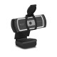 WEB Камера ACD-Vision UC700 CMOS 2МПикс (апрокс.3МПикс), 1920x1080p, 30к/с, автофокус, микрофон встр., кабель USB 2.0 1.5м, шторка объектива, универс. крепление, черный корп. RTL (551905)
