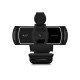 WEB Камера ACD-Vision UC700 CMOS 2МПикс (апрокс.3МПикс), 1920x1080p, 30к/с, автофокус, микрофон встр., кабель USB 2.0 1.5м, шторка объектива, универс. крепление, черный корп. RTL (551905)