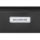 Рюкзак Moleskine METRO (ET82MTBKBK) 31x47x13см полиамид черный