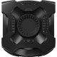 Минисистема Panasonic SC-TMAX10GSK черный 300Вт/CD/CDRW/FM/USB/BT